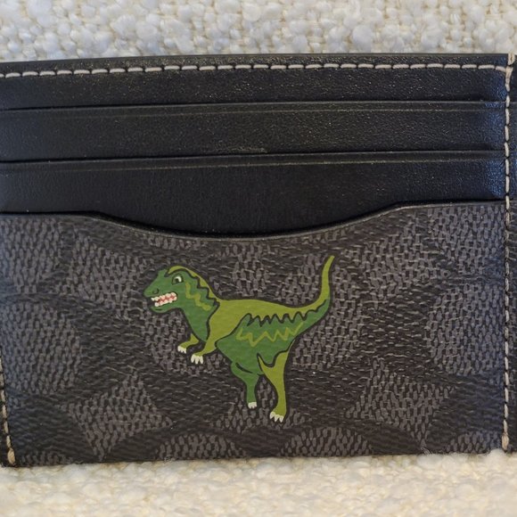 Coach Other - Coach Card Case